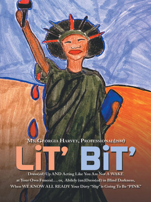 cover image of Lit' Bit'